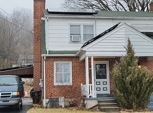 1506 Friedensburg Rd, Reading, PA 19606