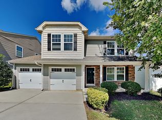 113 Richland Ln, Mooresville, NC 28115