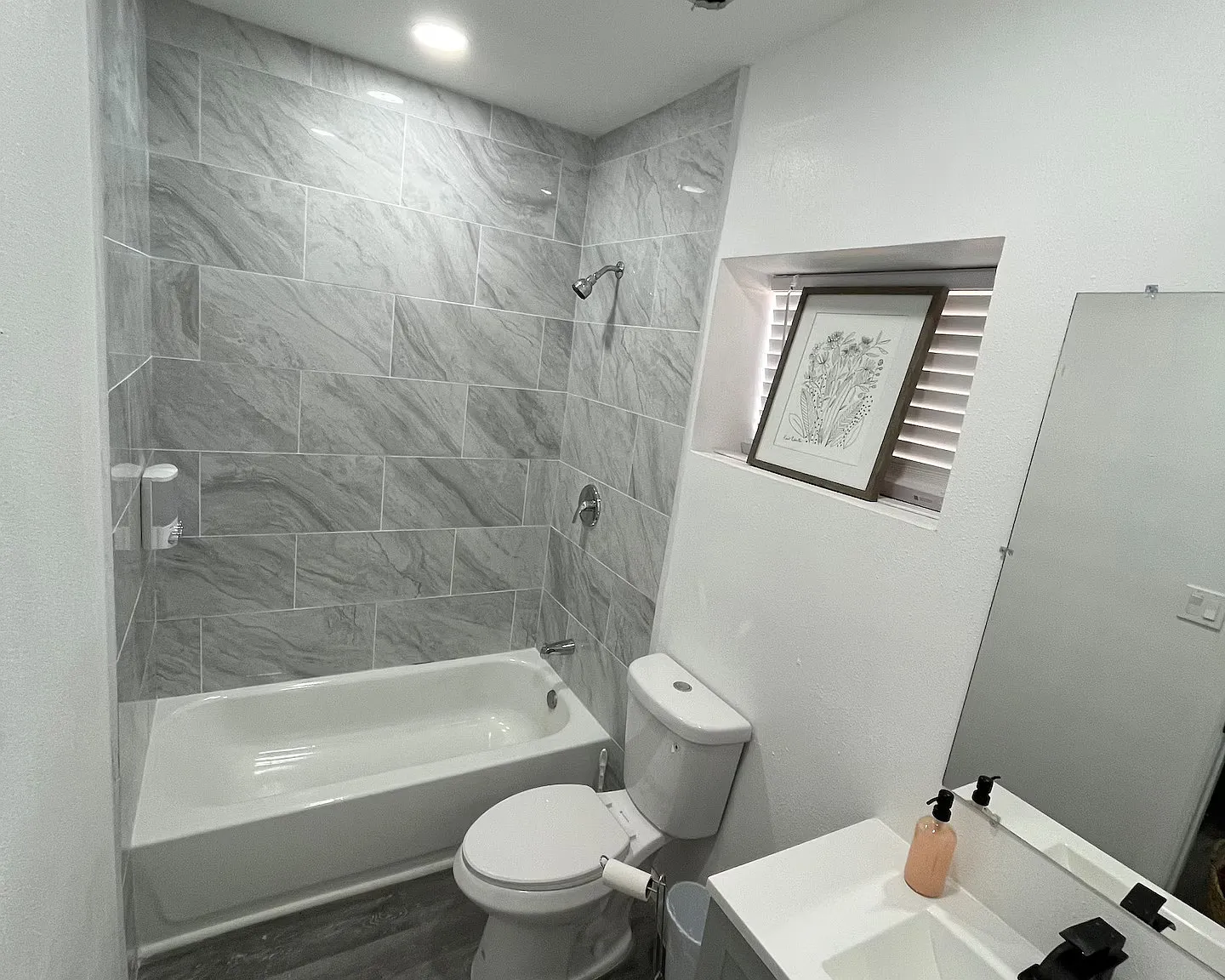 1 bed, 550 sqft, $1,950 — Photo 4