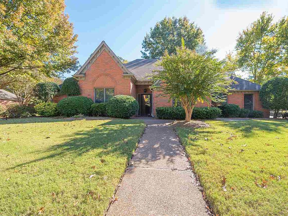 8639 Wood Mills Dr W, Cordova, TN 38016 Zillow