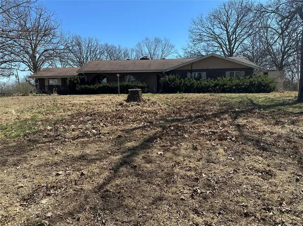 584 County Road 5120, Salem, MO 65560