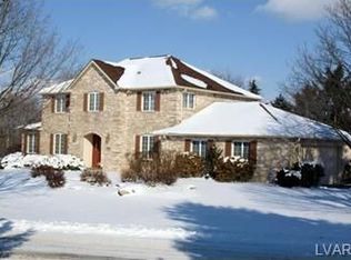 2801 Columbus Blvd, Orefield, PA 18069