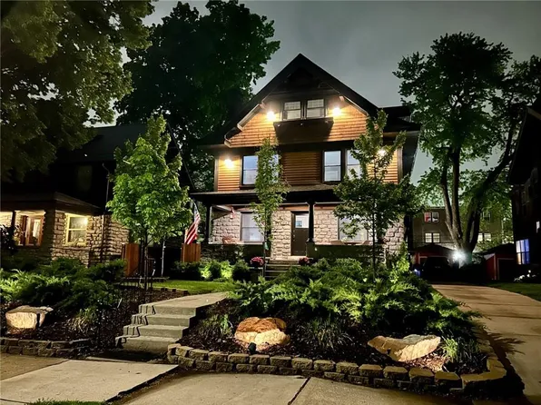 3716 Jefferson St, Kansas City, MO 64111