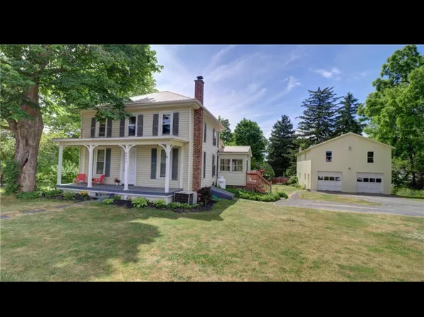 3449 State Route 90, Aurora, NY 13026