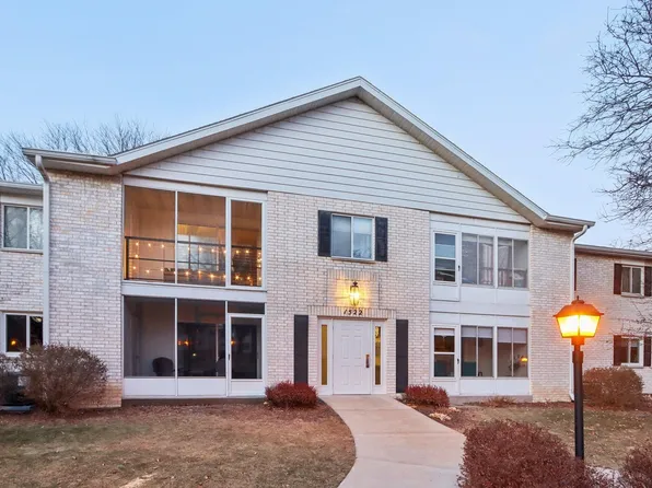 1522 Golf View Rd Unit G, Madison, WI 53704