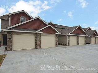 8336 N Kensington Ave, Kansas City, MO 64119