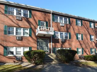 207 Samoset St APT A7, Plymouth, MA 02360