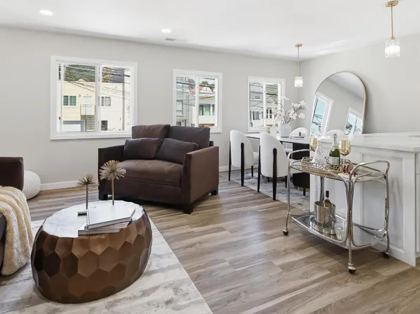 1383 Revere Ave, San Francisco, CA 94124