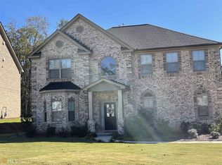 2117 Hammock Trl, Hampton, GA 30228