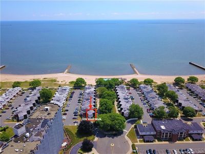 109 West Walk #109, West Haven, CT, 06516