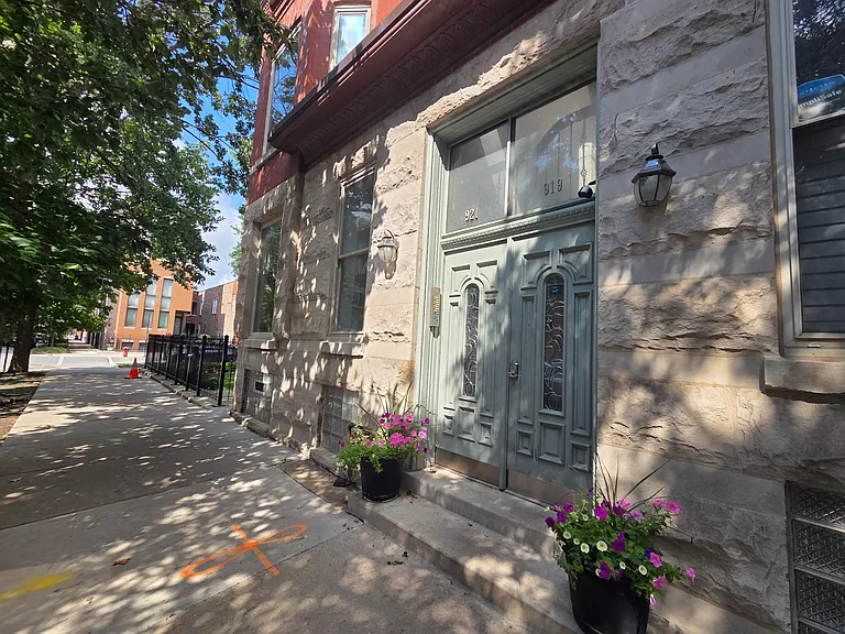 919 N Campbell Ave #3 — Photo 1