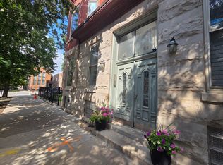 919 N Campbell Ave APT 3, Chicago, IL 60622