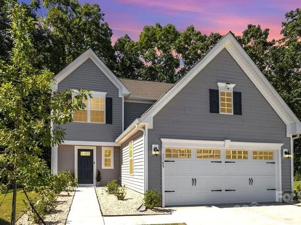 1163 Ryan Meadow Dr, Monroe, NC 28110