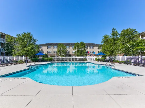 Legacy at Abbington Place, 1025 Kensington Dr #11f5a6693, Jacksonville, NC 28546