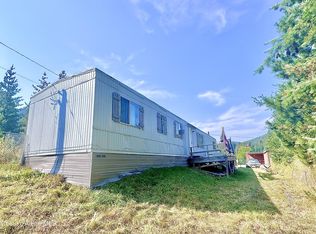 213 5th St, Mullan, ID 83846