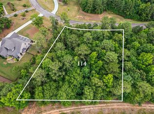 114 Tee Dr #I-19, Forsyth, GA 31029