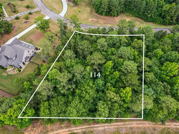 114 Tee Dr #I-19, Forsyth, GA 31029