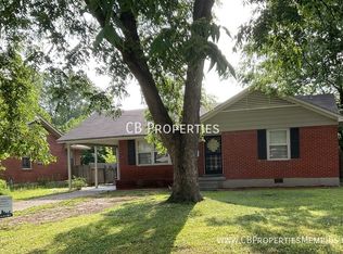 1866 Danville Rd, Memphis, TN 38117