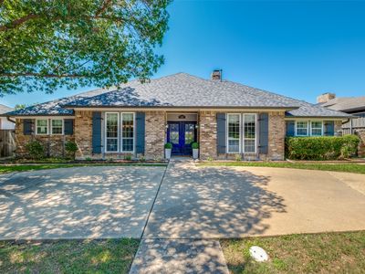 9439 Hilldale Dr, Dallas, TX, 75231