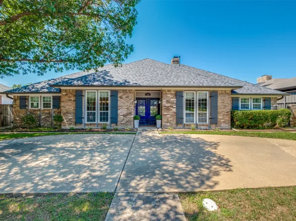 9439 Hilldale Dr, Dallas, TX 75231