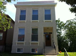 3646 Cook Ave, Saint Louis, MO 63113