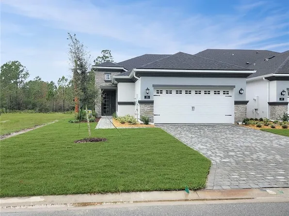25 Southampton St #A, Ormond Beach, FL 32174