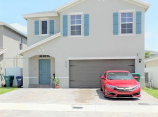 625 NE 4th Ter, Florida City, FL 33034