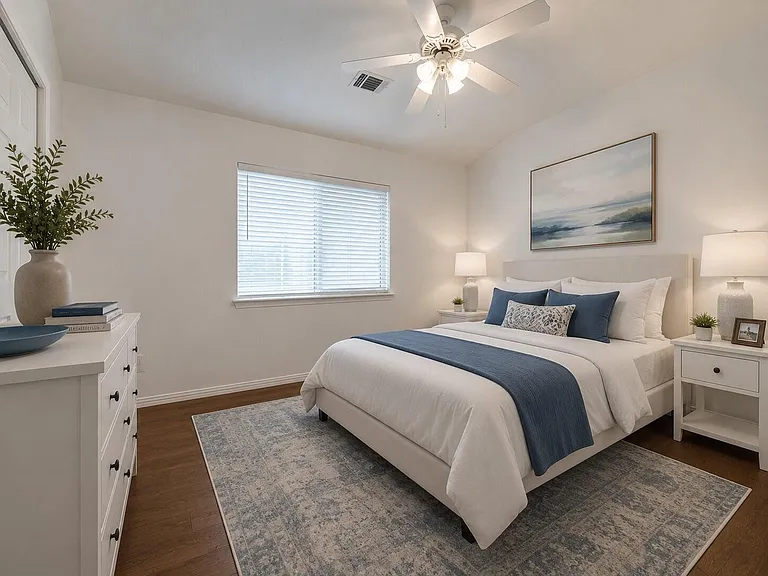 8519 Babbling Brook Ct — Photo 36