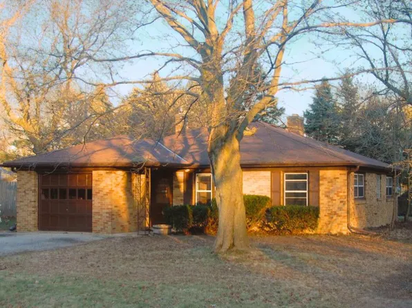 4925 James AVENUE, Wind Point, WI 53402