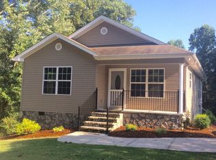 203 Self Dr NE, Dalton, GA 30721