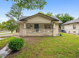 437 S Clifton Ave, Wichita, KS 67218