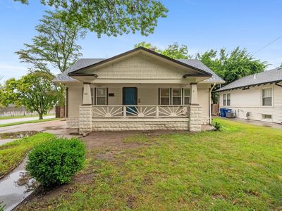 437 S Clifton Ave, Wichita, KS, 67218