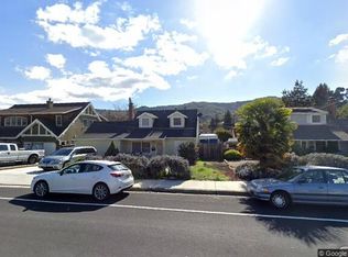 5730 Olinda Rd, El Sobrante, CA 94803