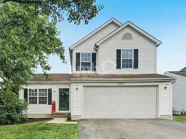 1129 Oslo Pass, Galloway, OH 43119