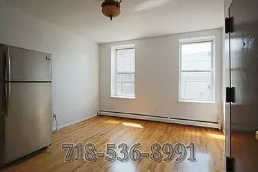 Rented by Next Door Realty NYC