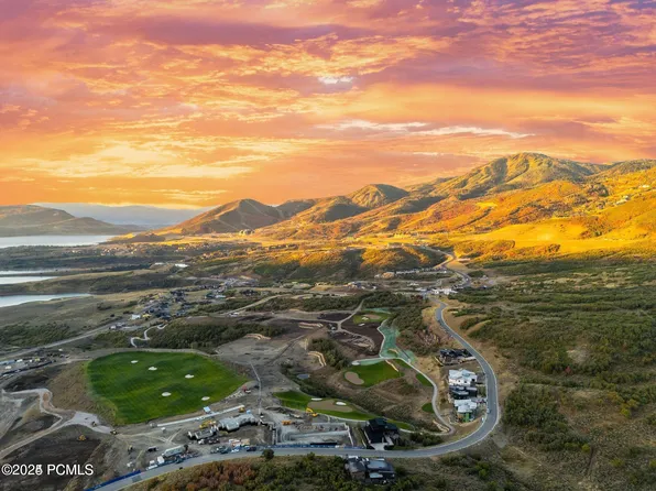 1409 W Ursa Way, Heber, UT 84032