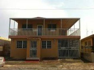 578 Calle Trinidad, Bayamon, PR 00959