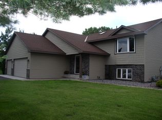 4349 153rd Ave NW, Andover, MN 55304