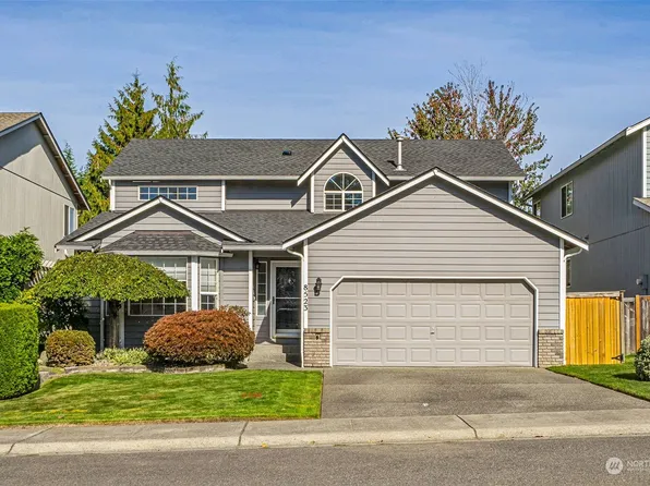 8523 148th Street Ct E, Puyallup, WA 98375