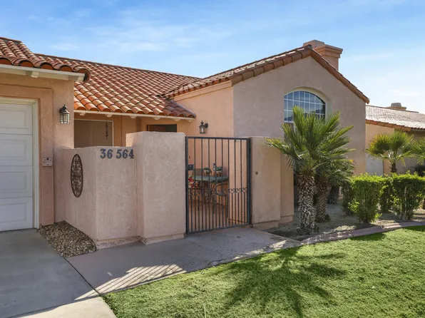 36564 Camino Del Mar, Cathedral City, CA 92234