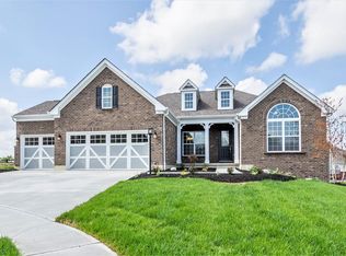 5120 Sleigh Ct, Liberty Township, OH 45011