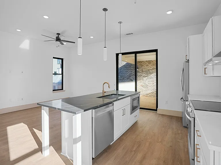 The Collection at 31st Street — Photo 9