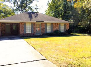 9944 Oliphant Rd, Baton Rouge, LA 70809