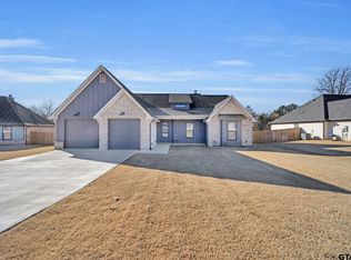 17746 Jayleen Ln, Tyler, TX 75707