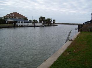 1293 N Crystal Beach Rd, Crystal Beach, TX 77650