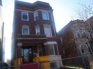 1109 W Garfield Blvd APT 2, Chicago, IL 60621