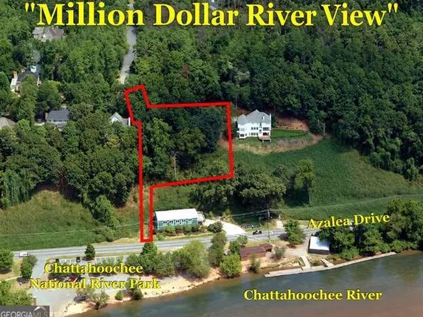 0 Azalea Dr, Roswell, GA 30075