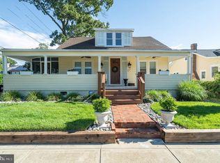 4100 9th St, North Beach, MD