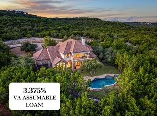7409 Lantern View Dr, Jonestown, TX 78645