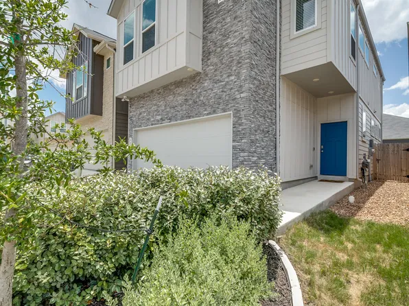 4438 TIGER RUN, San Antonio, TX 78217